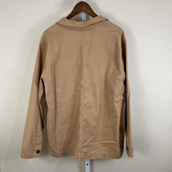 Disney Star Wars Button Down Shirt Mens Large Rebel Alliance Millennium Falcon - Picture 2 of 5